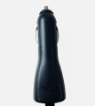 Nokia Mobile Car Charger DC-4, Black. 