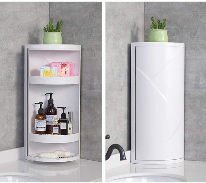 Rotatable%20Corner%20Cabinet%20Kitchen%20/%20Hanging%20Cabinet%20For%20Bathroom%20&%20Cosmetic%20Products%20/%20Wall%20Hanging%20Cabinet%20/%20Makeup%20Organizer%20Box%20Wall%20/%20Absorbing%20Jewelry%20Makeup%20Storage%20Case%20(%20Free%20Home%20Delivery%20)%20Cabinet%20Organizer%20Washroom%20Cabinet%20%20Kitchen%20Cabinet%20-%20Image%205
