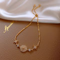 Bright Starry Bracelet for Women and Girl. 