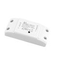 ROVF - WiFi Smart Switch - 10A controller - Timer Breaker Control - Work for Alexa Google Home. 