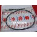 Race/Accelerator Cable for Suzuki GS150 and GS150 SE. 