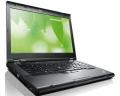 Lenovo Thinkpad T430 Built Business Laptop Computer (Intel I5 Up To 3.3 Ghz Processor, 4GB Memory, 320GB HDD, Webcam,Charger. 