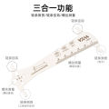 Mountain bike chain wear detection tool test caliper caliper chain hook multi-function car repair tool. 