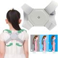 New corretor de potura mart Poture Corrector Inteligente Back houlder upport Vibration enor Coret for Children Adult it. 