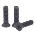 10PCS Fixing Screw M5*20 Left Hand Thread for 3/8''UNF Drill Chuck Shank Adapter. 