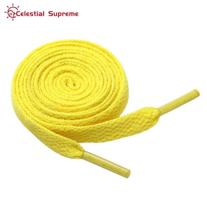 Boots Shoe Laces Long Portable Sneaker Shoelaces