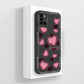 For Samsung A31 Case Aesthetic Phone Cover Soft Liquid Silicone Full Protection Anti Choc Protector For Samsung Galaxy A 31 Capa. 
