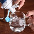 2 Pack Water Dispenser Valve, Water Jug Dispenser Valve Water Jug Cap Bottle Spout Reusable Plastic Spigot Faucet. 