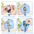 Watch Battery Change Tool, Watch Case Opener Is Used To Turn the Opened Watch Cover, Watch Opener, Replace Watch Strap. 