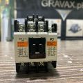FUJI MAGNETIC CONTACTOR 22A SC-4-1 220v coil. 