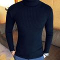 High Neck For Men Boys Slim Fit high neck for men winter Long Sleeve Turtleneck Premium Quality Slim Fit High Neck. 