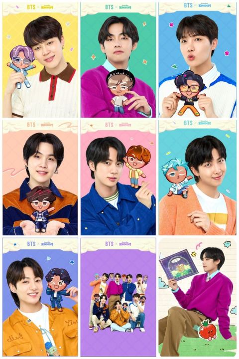 BTS%20PACK%20OF%209%20PHOTO%20CARDS%20-%20Image%202