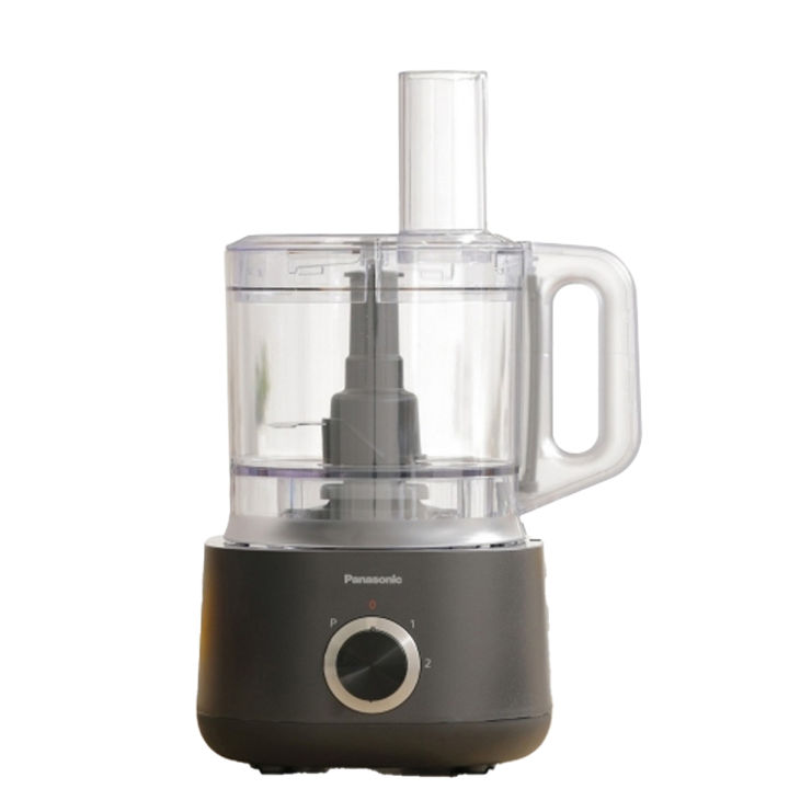 Panasonic 800W Food Processor MK-F510 with 9 Accessories for 25 Functions