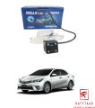 Back view camera for Toyota Corolla 2014-2016. 