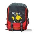 Business Backpack Men Luxury Waterproof School 15.6 Laptop Backpacks Man USB Travel Bag Big Multifunction Male Backpack Fashion. 