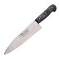 ZBK Best Quality Stainless Steel Professional Chef Knife MC - 8 Inch Sharp Blade. 