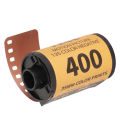 35mm Camera Color Print Film 36 Sheets Carbon Removal Vintage Camera Color Negative Film for 135 Camera 35mm Film Roll 35mm Film. 