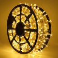 LED Fairy Light Decoration String, 20 Feet Length Home Decoration for Diwali, Flameless & Smokeless LED Lights for Any Festival, Diwali, Christmas, Events, Home Decoration (Warm White). 