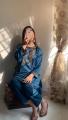 New Trendy Pocket Suit for Women, Winter Collection Latest Design. 