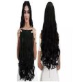 27 Inches Curly Hair Extension. 