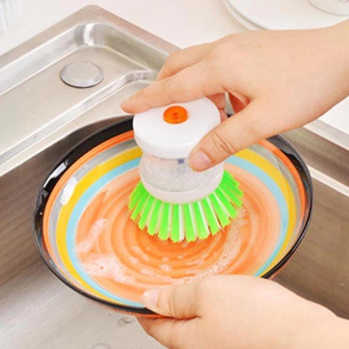 Pack%20of%202%20Scrub%20Kitchen%20Wash%20Tool%20%7C%20Pot%20Dish%20Plastic%20Brush%20with%20Washing%20Up%20Liquid%20%7C%20Soap%20Dispenser%20Brush%20%7C%20SJR%20Collections%20-%20Image%209