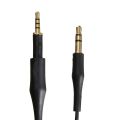 SHELKEE Replacement Headphone Audio Cable Cord Line For AKG K450 K451 K452 K480 Q460 headphones. 