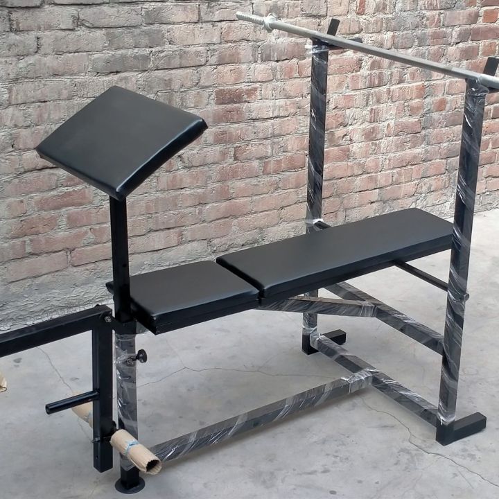 7%20in%201%20Exercise%20Adjustable%20Chest%20Bench%20Press%20Incline%20Decline%20Straight%20Chest%20Exercise%20Weight%20Lifting%20Body%20Building%20Gym%20Bench%20Press%20-%20Image%204