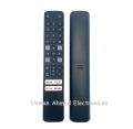 TCL Smart LED TV Remote Control Without Voice Command With Netflex & Youtub Button. 