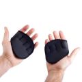 Grip Pads Pair of Well work Pads Sports Hand Grips Lifting Palm Grips Weight Lifting Pads Dumbbell. 