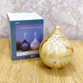 Aromatherapy Machine / Aroma Diffuser for Soft & Gentle Aromatherapy. 