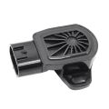 3131705 3140173 FTVSE006 Throttle Position Sensor TPS 22MM for Polaris Ranger Sportsman RZR500 570 800. 