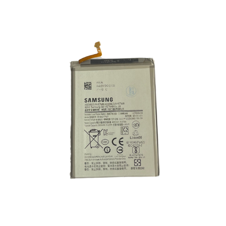 Samsung%20A12%20Original%20Battery/%20Original%20Battery%20-%20Image%202