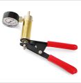 Brake Bleeding Kit for Automobile Workshop. 