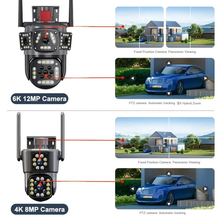 12MP%20Camera%20Three-lens%20WIFI%20PTZ%20IP%20Camera%20,Smart%20AI%20Camera%20,CCTV%20Camera%20,Outdoor%20Dual%20Screen%20Security%20Camera%20Automatic%20Monitoring%20Video%20Surveillance%20V380PRO%20-%20Image%205