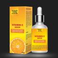 Wanter Vitamin C Serum, Vitamin C Serum For Face, Vitamin C Serum For Evening Skin Tone, Collagen Boosting, Vitamin C Serum For Anti Wrinkles, Lines & Dark Circles Treatment Also Promotes Shiny And Healthier Premium Quality. 