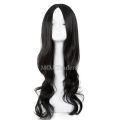 Natural Black Color Women Hair Wig Full head healthy look. 