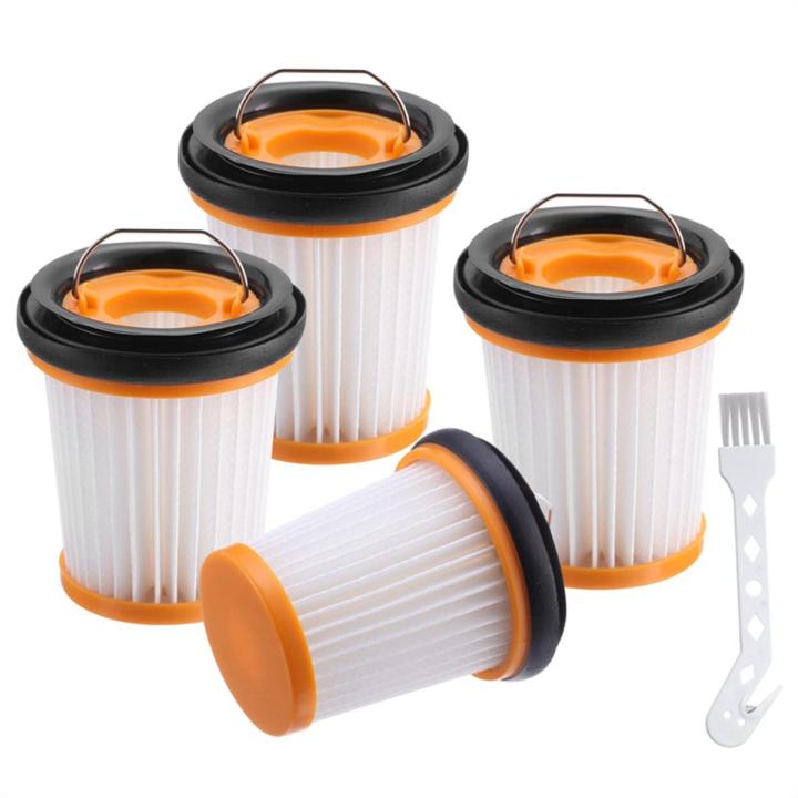 Replacement Parts HEPA Filter for Shark ION W1 WV200 WV201 WV205