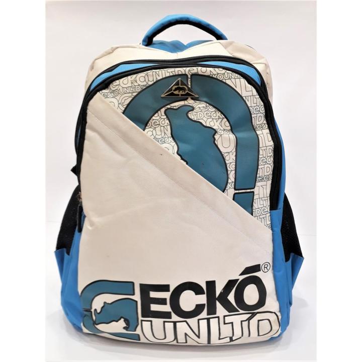 ECKO UNLTD. BACKPACK