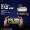 LOGIN airpods WB12 Bluetooth. 