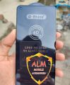 Oppo F21 pro 4G / 5G Gorilla Super OG Hd+ Tempered Glass Protector Full edge to edge Cover Premium Quality With Camera Hole 100% Orginal Model. 