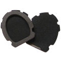 Replacement Ear Pads Cushions For Bose Aviation Headset X A10 A20 Headphones. 