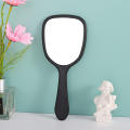 cute small mirror wholesale handheld mirror Handle mirror Makeup mirror touch up portable mirror beauty makeup. 