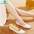 Green Home Feet Warmer Slim Design Winter Traveling Commuting Heating Warmer Insoles. 