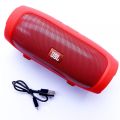 Charge 3+ Mini Bluetooth Speaker | Portable Speaker | Wireless Bluetooth speaker | Rechargeable Speakers | Playing Music speaker. 