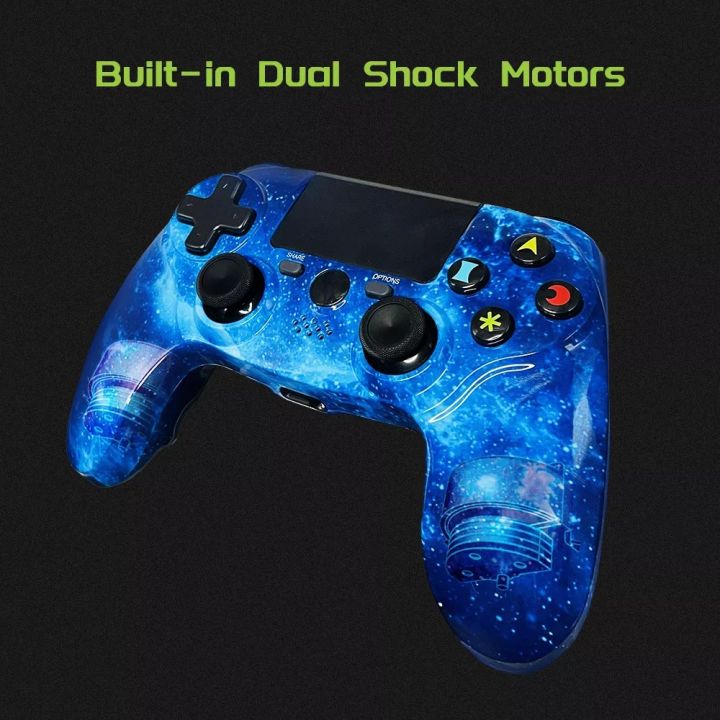 ISHAKO%20Wireless%20Controller%20for%20PS4%20-%20Nebula%20Series%20-%20Image%202