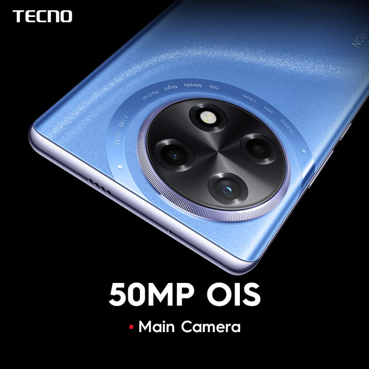 BUY%20TECNO%20CAMON%2030S%20%7C%2050MP%20SONY%20AI%20CAMERA%20%7C%208GB%20RAM%20&%20256%20GB%20ROM%20%7C%205000%20mAh%20BATTERY%20%7C%206.78"%20CURVED%20SCREEN%20-%20Image%207
