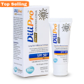 Dilipro Tinted Sunscreen SPF 50+ - Diligence Pharma | Dilipro Lotion. 