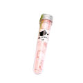 One Travel Soap Paper Tube Washing Hand Bath Mini Paper Soap. 