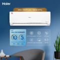 HSU-13HFN(W)-T3 Series 1 Ton DC Inverter- (13,000 BTU's). 