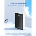 LDNIO PQ18 20000mah Magnetic Wireless High Capacity Charging Power bank. 